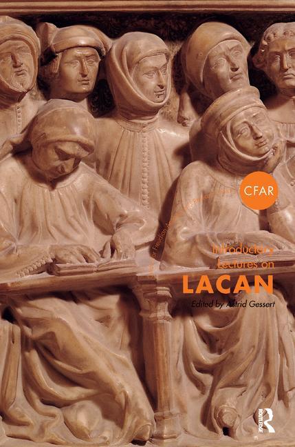 Introductory Lectures on Lacan