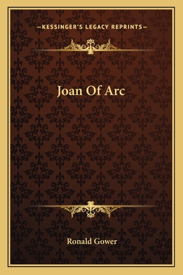 Joan Of Arc