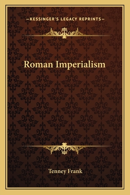 Roman Imperialism