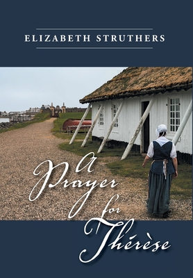 A Prayer for Thérèse