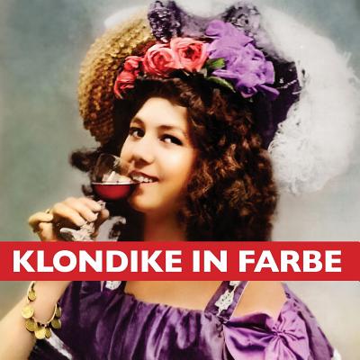 Klondike in Farbe