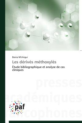 Les Dérivés Méthoxylés
