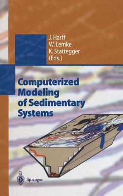 Computerized Modeling of Sedimentary Systems