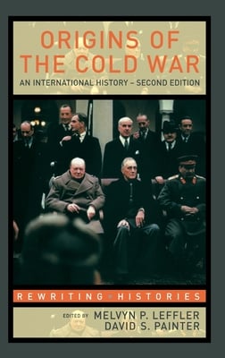 Origins of the Cold War: An International History