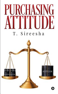 Purchasing Attitude
