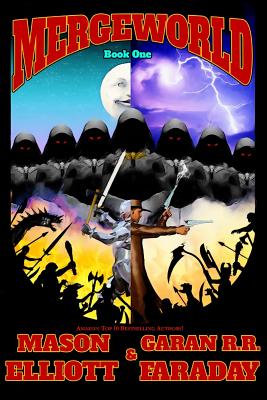 Mergeworld 1: Book One