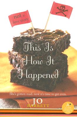 This Is How It Happened (Not a Love Story)