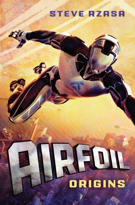 Airfoil: Origins