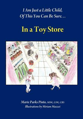 In A Toy Store