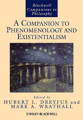 Companion Phenomenology