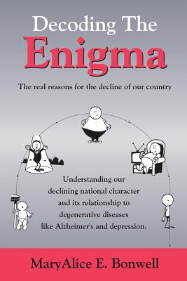 Decoding the Enigma: The real reasons for the decline of our country