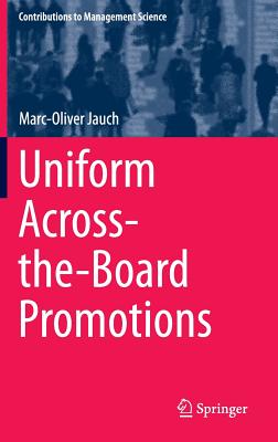 Uniform Across-The-Board Promotions