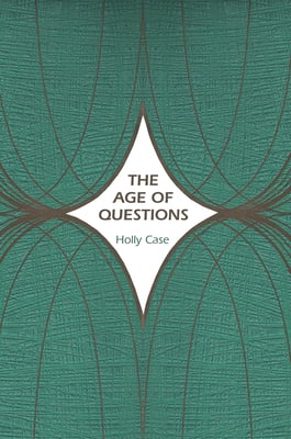 The Age of Questions: Or, a First Attempt at an Aggregate History of the Eastern, Social, Woman, American, Jewish, Polish, Bullion, Tuberculosis, and