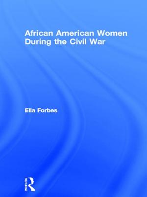 African American Women During the Civil War