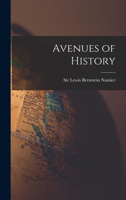Avenues of History