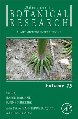 Plant Microbe Interactions: Volume 75