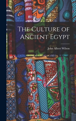 The Culture of Ancient Egypt
