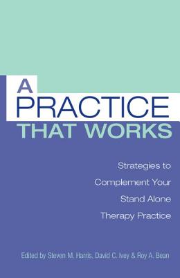 A Practice That Works: Strategies to Complement Your Stand Alone Therapy Practice