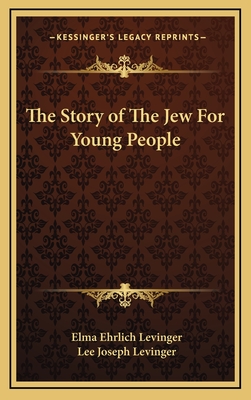 The Story of The Jew For Young People
