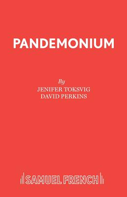 Pandemonium