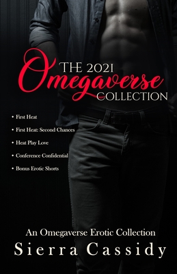 The 2021 Omegaverse Collection
