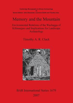 Memory and the Mountain