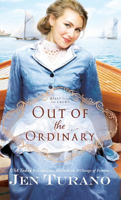 Out of the Ordinary
