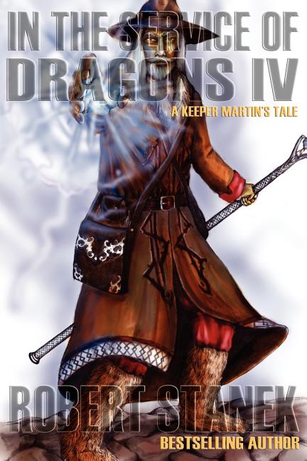 In the Service of Dragons 4: Dragons #4
