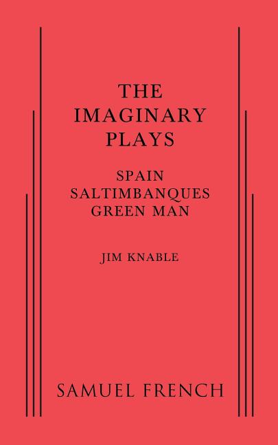 The Imaginary Plays