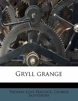 Gryll Grange