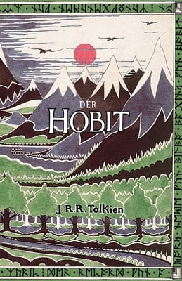 Der Hobit, oder, Ahin un Vider Tsurik: The Hobbit in Yiddish