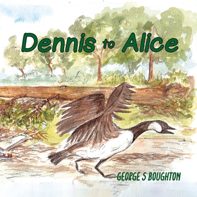 Dennis to Alice: (saving wild animals)