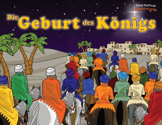Die Geburt des Königs: Der Messias ist geboren!