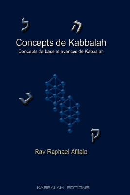 Concepts de Kabbalah