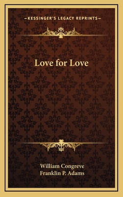 Love for Love