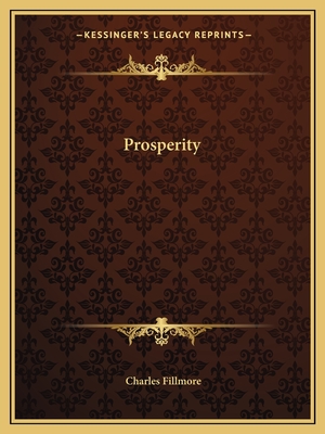 Prosperity