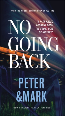 No Going Back, Vol. 2
