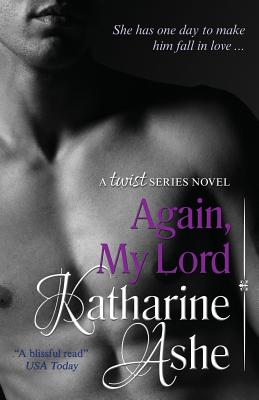Again, My Lord: A Twist Series Novel