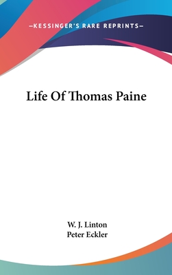 Life Of Thomas Paine