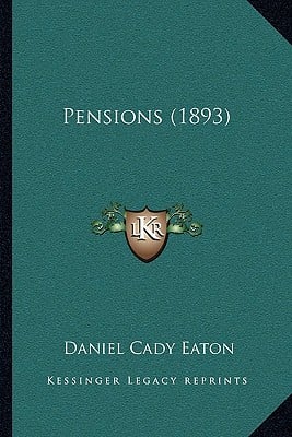Pensions (1893)