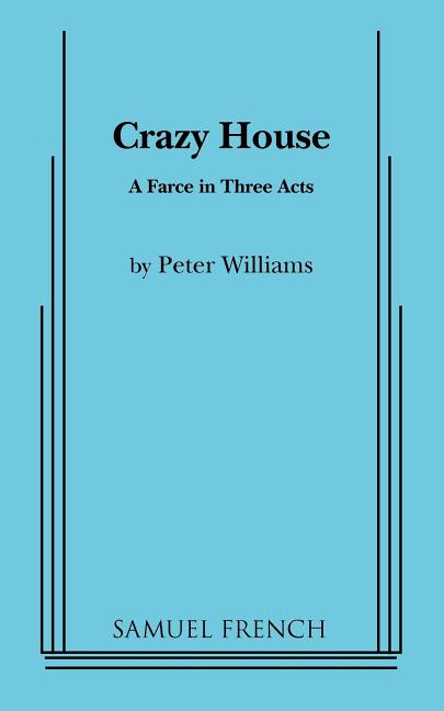 Crazy House