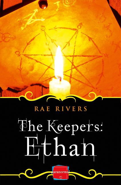 The Keepers: Ethan