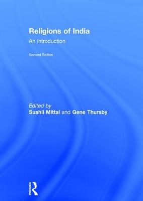 Religions of India: An Introduction