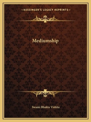 Mediumship