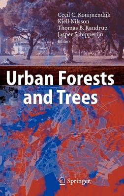 Urban Forests and Trees: A Reference Book