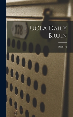 UCLA Daily Bruin; Reel 172