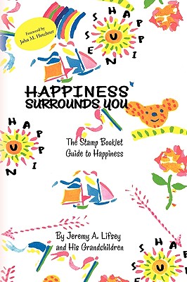Happiness Surrounds You
