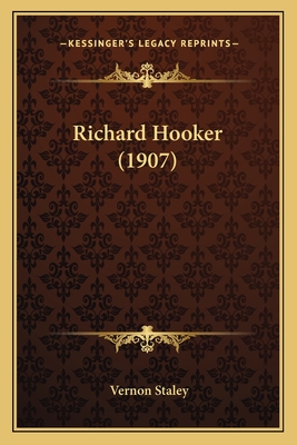Richard Hooker (1907)