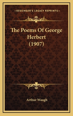 The Poems Of George Herbert (1907)