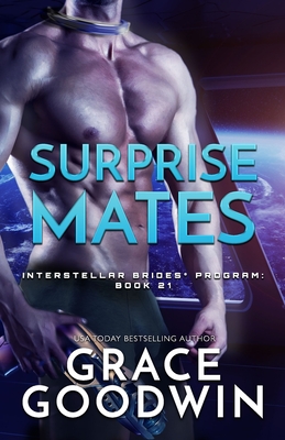 Surprise Mates: Large Print